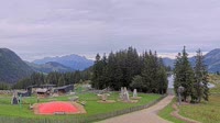 Fieberbrunn - Streuböden Mittelstation