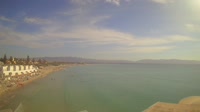Sardinija - Kaljaris - Poetto - Il Lido