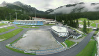 Rasen-Antholz - Arena Alto Adige