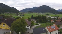 Faistenau - Vista panoramica