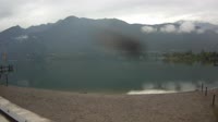 Baitoni di Bondone - Idro ežeras