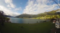 Resia - Lago di Resia