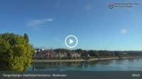 Costanza - Obersee