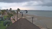 Los Alcázares - Playa de Las Salinas