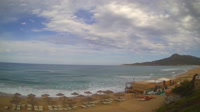 Sardegna - Buggerro - Spiaggia di San Nicolò