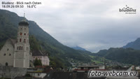 Bludenz - Laurentiuskirche