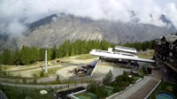Bardonecchia - Monte Jafferau