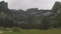Canale d'Agordo - Garés