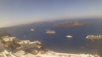 Santorini - Firostefani