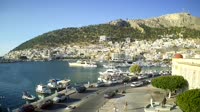 Kálimnos - Puerto