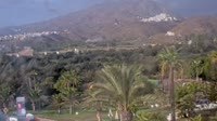 Mojácar - Playa de la Marina de la Torre