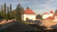 Varaždin - Stare miasto