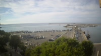 Mazara del Vallo - Piazzale Giovan Battista Quinci