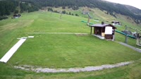 Livigno - Ski Area San Rocco