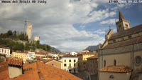 Gemona del Friuli - Centro Storico