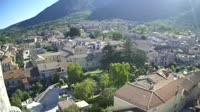 Bagnoli Irpino - Centro storico