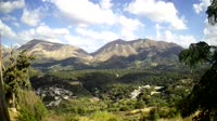 Creta - Montañas Talean