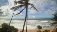 Ahangama - Gurubebila - Plantations Beach
