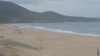 Sardegna - Buggerru - Spiaggia I Piccoli Pini