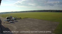 Aeropuerto de Rybnik-Gotartowice