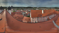 Parsberg - Castello