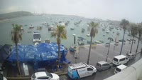 Marsa Scirocco - Lungomare