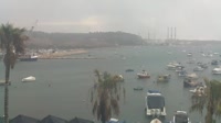 Marsa Scirocco - Porto