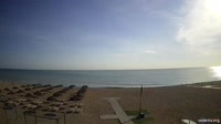 Čivitanova Markė - Porto Civitanova - pietinis paplūdimys