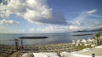 Bacoli - Spiaggia