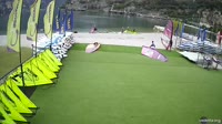 Nago-Torbole - Lago di Garda - Surf Segnana