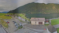 St. Valentin auf der Haide - Haidersee