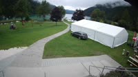 Stockenboi - Strandbad Weißensee