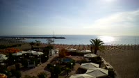 Numana - Spiaggia