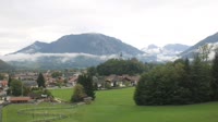 Ruhpolding - Vista panoramica