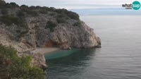 Bersezio - Spiaggia