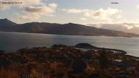 Lødingen - Vista panoramica