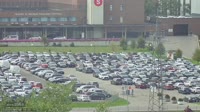 Kaunas - Cliniche di trauma e centro di emergenza