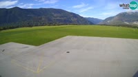 Bovec - Lotnisko