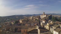 Monteodorisio - Vista panoramica