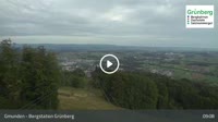 Gmunden - Grünberg