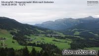 Sibratsgfäll - Bregenzerwald