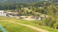 Twardoszyn - Orawice - Ośrodek narciarski