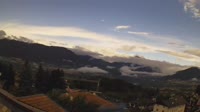 Predaia - Lago Di Santa Giustina