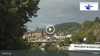Saarburg - Castello