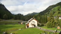 San Martin de Tor - Longiarù