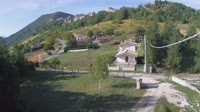 Villa Celiera - Contrada Santa Maria