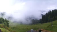 Lenggries - Bayernhütte am Brauneck