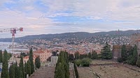 Triestas - San Giusto pilis