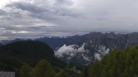 Forni di Sopra - Malga Varmost