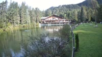 Marebbe - San Vigilio - Lago di Creta
